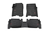 SURE-FIT FLOOR MATS - image 1