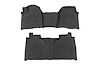 SURE-FIT FLOOR MATS - image 1