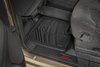 SM29912A Sure-Fit Floor Mats Fits Select Chevy/GMC 1500/Classic, FR & RR - image 2