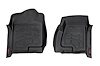 SURE-FIT FLOOR MATS - image 1