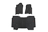 SURE-FIT FLOOR MATS - image 1