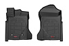 SURE-FIT FLOOR MATS - image 1