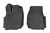 FLOOR MATS FR TACOMA TRD - image 1