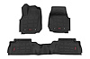 FLOOR MATS TACOMA - image 1