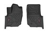 FLOOR MATS FRT 4RUNNER - image 1