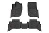 SURE-FIT FLOOR MATS - image 1