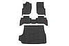 SURE-FIT FLOOR MATS - image 1