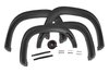 S-N12200-RCGB Sport Fender Flares Fits Select Nissan Frontier 2WD/4WD - image 2