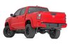 S-N12200-RCGB Sport Fender Flares Fits Select Nissan Frontier 2WD/4WD - image 3