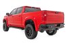 SRB01900B HD2 Aluminum Running Boards, Fits Select Chevy/GMC 1500/2500HD/3500HD Crew Cab - image 3