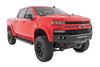 SRB01900B HD2 Aluminum Running Boards, Fits Select Chevy/GMC 1500/2500HD/3500HD Crew Cab - image 4