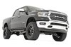 SRB01950 Ram HD2 Running Boards (19-20 Ram 1500, Crew Cab) - image 2