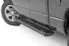 SRB020877A HD2 Aluminum Running Boards, Quad Cab, Dodge 2500/Ram 3500 2WD/4WD (03-10) - image 2