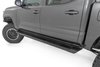 SRB051785A HD2 Aluminum Running Boards, Double Cab, Toyota Tacoma 2WD/4WD (2005-2023) - image 2