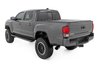 SRB051785A HD2 Aluminum Running Boards, Double Cab, Toyota Tacoma 2WD/4WD (2005-2023) - image 3