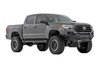 SRB051785A HD2 Aluminum Running Boards, Double Cab, Toyota Tacoma 2WD/4WD (2005-2023) - image 4