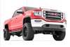 SRB071777 Cab Length HD2 Running Boards (Extended Cab Models) - image 3
