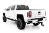 SRB071777A HD2 Aluminum Running Boards, Ext Cab, Chevy/GMC 1500/2500HD/3500HD (07-19 & Classic) - image 4