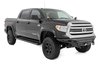 SRB071791A HD2 Aluminum Running Boards, Crewmax Cab, Toyota Tundra 2WD/4WD (2007-2021) - image 2