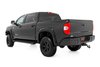 SRB071791A HD2 Aluminum Running Boards, Crewmax Cab, Toyota Tundra 2WD/4WD (2007-2021) - image 3