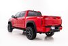 SRB072291A HD2 Aluminum Running Boards, CrewMax, Toyota Tundra 2WD/4WD - image 3