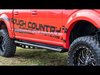 SRB091491 Cab Length HD2 Running Boards (SuperCrew Cab Models) - image 3