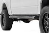 SRB091491A HD2 Aluminum Running Boards, Super Crew Cab, Ford F-150 2WD/4WD (2009-2014) - image 3