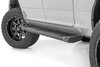 SRB091777A HD2 Running Boards, Quad Cab, Ram 1500/2500/3500 2WD/4WD - image 2
