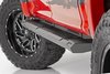 SRB091785 Cab Length HD2 Running Boards (Crew Cab Models) - image 2