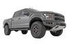 SRB151791A HD2 Aluminum Running Boards, Crew Cab, Ford F-150/Lightning/F-250/F-350/Raptor - image 2