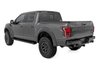 SRB151791A HD2 Aluminum Running Boards, Crew Cab, Ford F-150/Lightning/F-250/F-350/Raptor - image 4