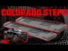 SRB151977 Chevy HD2 Running Boards (15-20 Colorado/Canyon, Crew Cab) - image 4