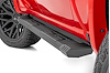 SRB151977A HD2 Aluminum Running Boards, Crew Cab, Chevy/GMC Canyon/Colorado - image 1