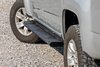 SRB151977A HD2 Aluminum Running Boards, Crew Cab, Chevy/GMC Canyon/Colorado - image 4