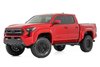 SRB202485 HD2 Aluminum Running Boards, Double Cab, Toyota Tacoma 2WD/4WD - image 3