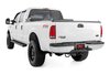 SRB991691A HD2 Aluminum Running Boards, Super Crew Cab, Ford F-250/F-350 Super Duty (99-16) - image 3