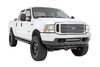SRB991691A HD2 Aluminum Running Boards, Super Crew Cab, Ford F-250/F-350 Super Duty (99-16) - image 4
