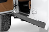 TRAIL CLADDING ROCKER SIL - image 1