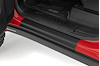 TRAIL CLADDING ROCKER - image 1