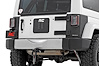 TRAIL CLADDING RR CORNERS