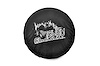 TC31 Spare Tire Cover (RC Logo and Jeep) - image 1