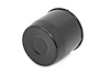 USC515 Black Center Cap, Closed, 5.15 Bore - image 1