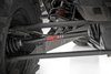 XB5001911 Replacement Rear Axle; AX3 Axle Boot; Polyethylene; - image 2