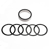 Pinion Bearing Spacer Ford 8.8"