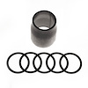 Pinion Bearing Spacer Chrysler 8.75" - image 1