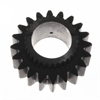Manual Trans Mainshaft First Gear 21T - image 1