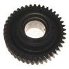 Manual Trans Mainshaft 2.411 Ratio 41 Tooth Count - image 1