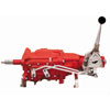 Super T-10 4-Speed Transmission First to Fourth: 2.88, 1.91, 1.33, 1.00 (2.78 Reverse) - image 2
