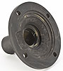 Front Bearing Retainer View #21 - image 2