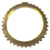 Brass Synchro Ring 1-2 and 3-4 View #18